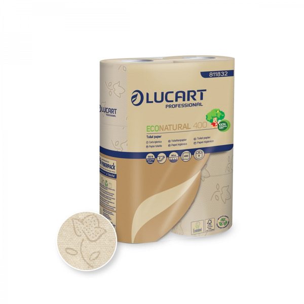 Lucart Eco  toiletpapier 