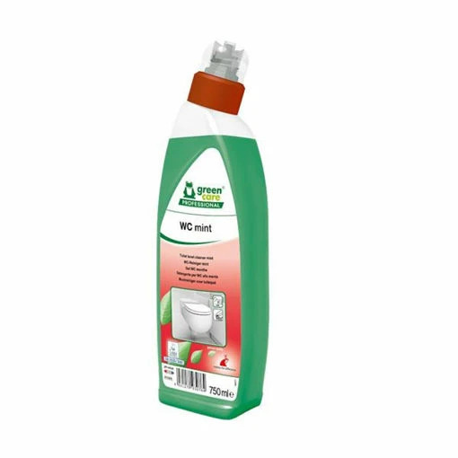 Green Care Professional WC Menthe