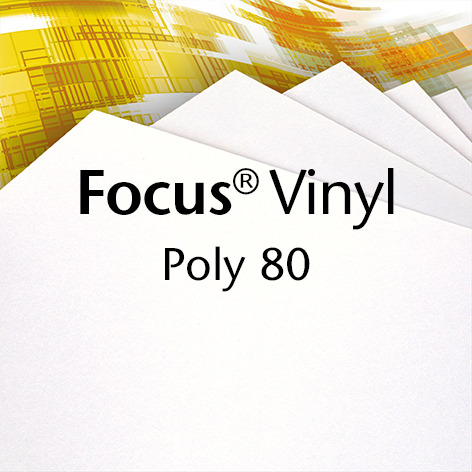 FocusVinyl Poly 80