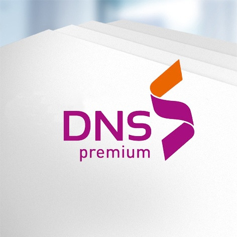 DNS® premium