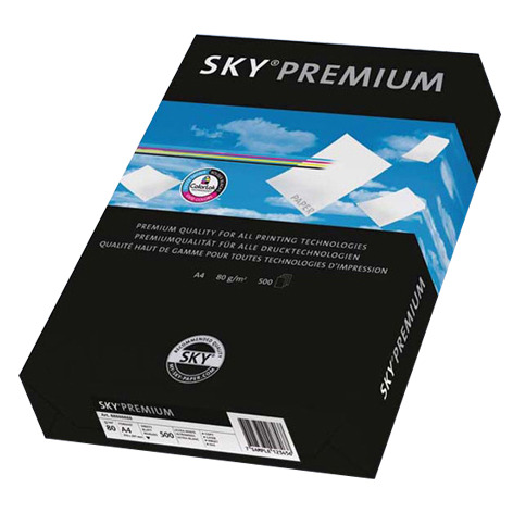SKY Premium®