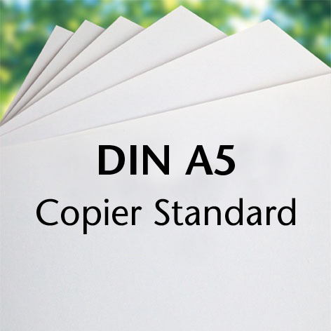 Copier Standard A5