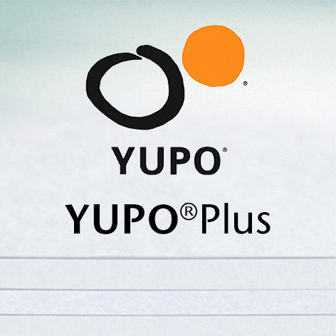 YUPO® Plus