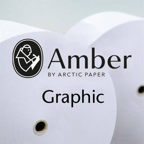 Amber® Graphic