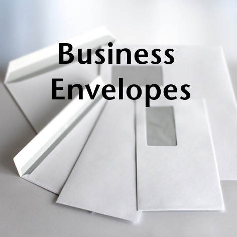 Enveloppes Business