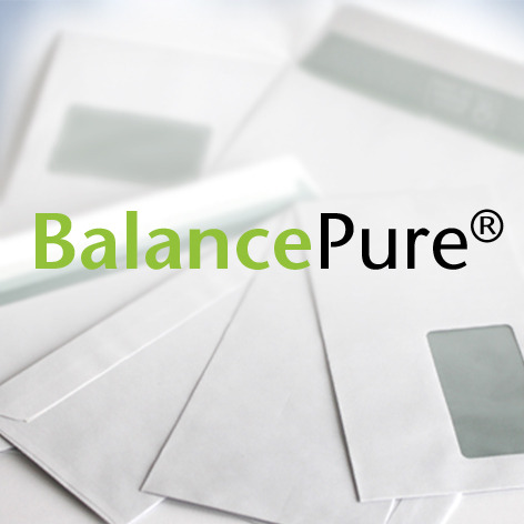 BalancePure® Enveloppes