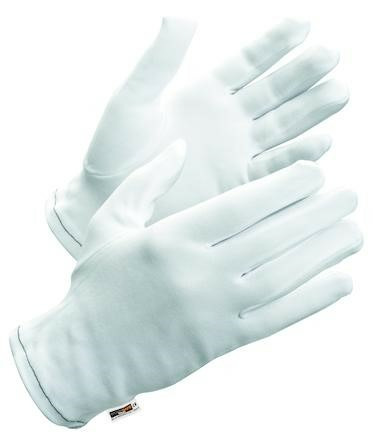 WORKSAFE Nylonové ochranné rukavice