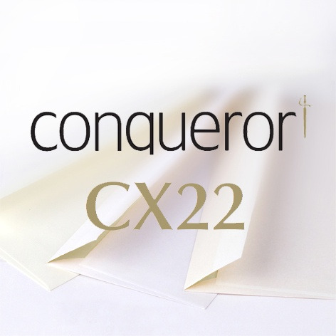 Conqueror® CX22