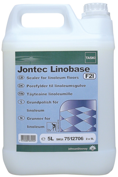 Grundpolish, Jontec Linobase