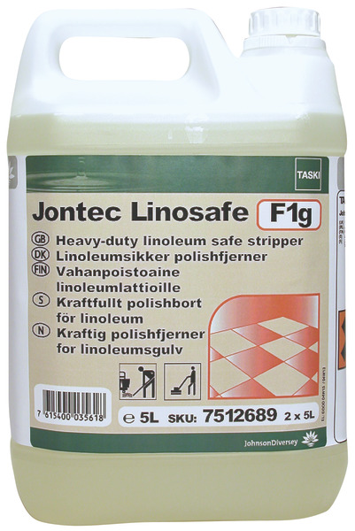 Jontec Linosafe