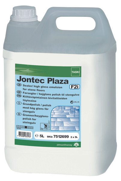 Jontec Plaza