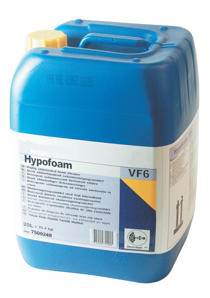 Hypofoam VF6