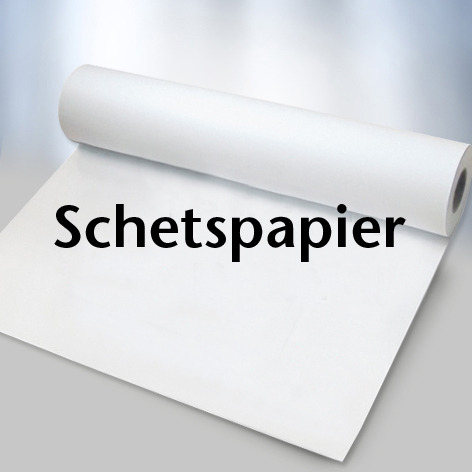 Schets- en Tekenpapier