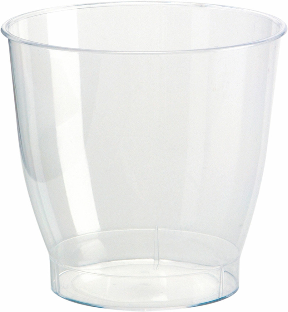 Plastglas Chrystal