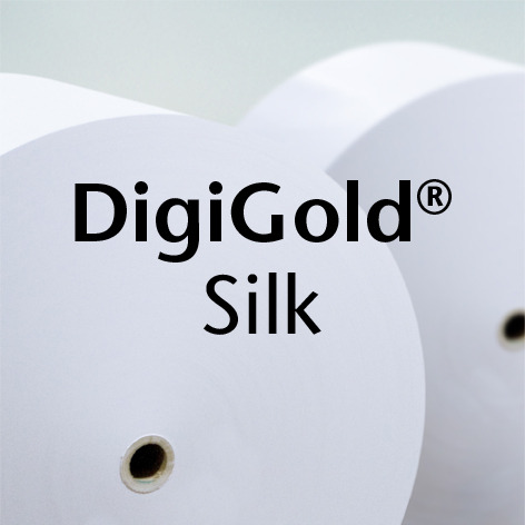 DigiGold® Silk