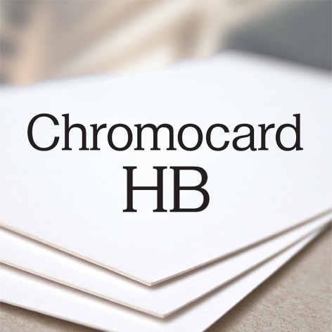 Chromocard® HB
