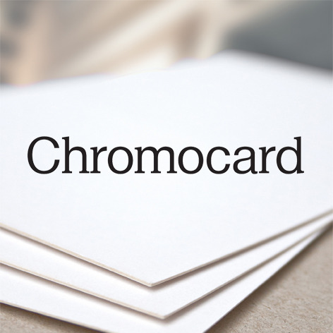 Chromocard®