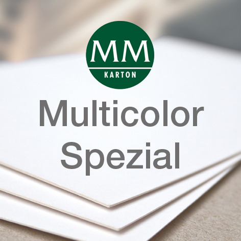 Multicolor Spezial