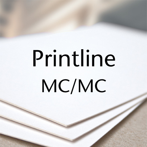 Printline MC/MC