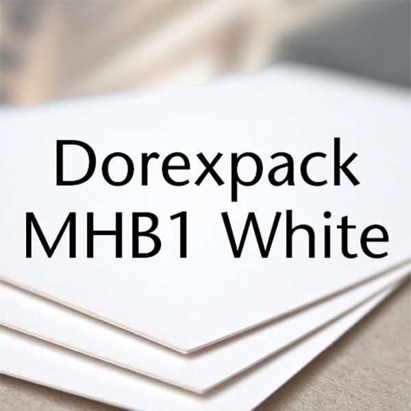 Dorexpack MHB1 white