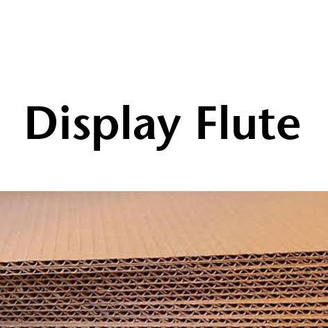 Display Flute