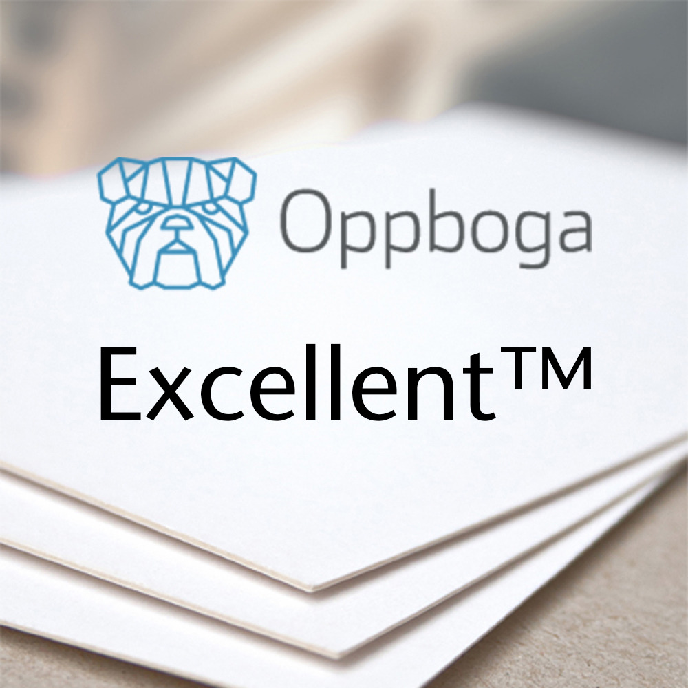 Oppboga Excellent™