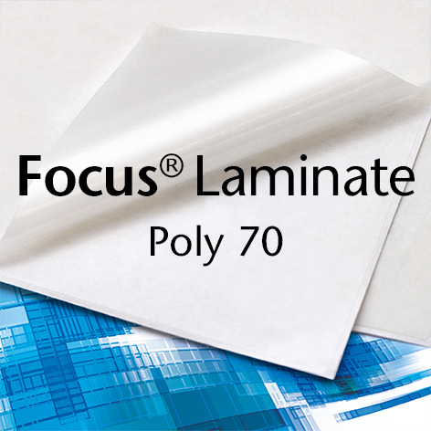 FocusLaminate Poly 70