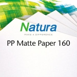 Natura PP Matte Paper 160