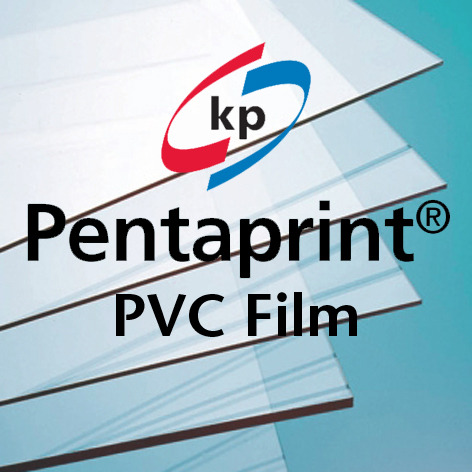 Pentaprint® PVC