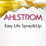 Ahlstrom Easy Life Spray&Up