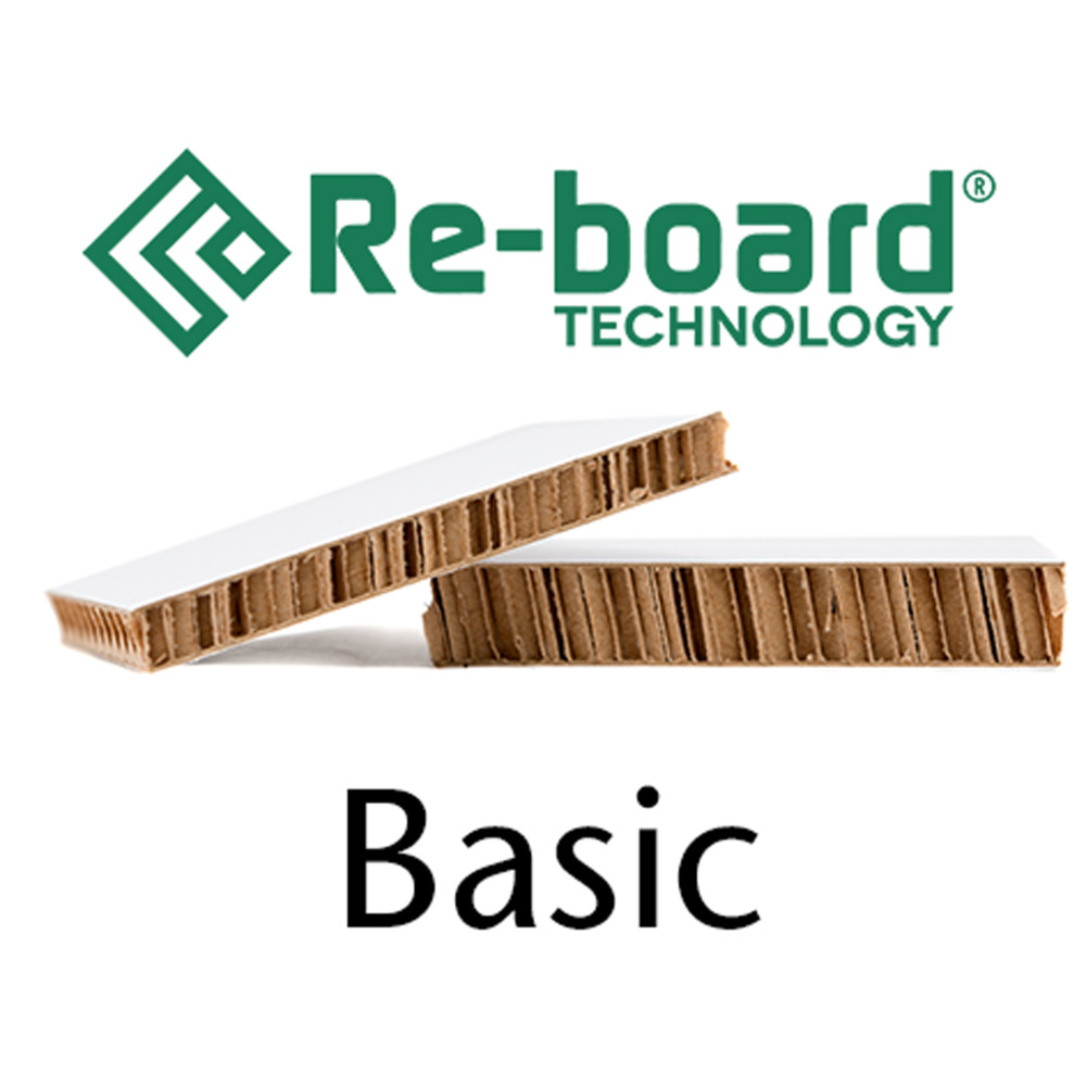 Re-Board® Basic