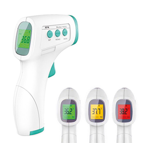 Infrarot Thermometer (kontaktlos)
