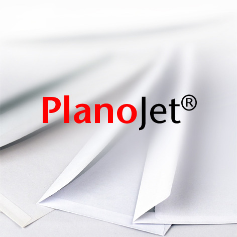 PlanoJet® Kuverts