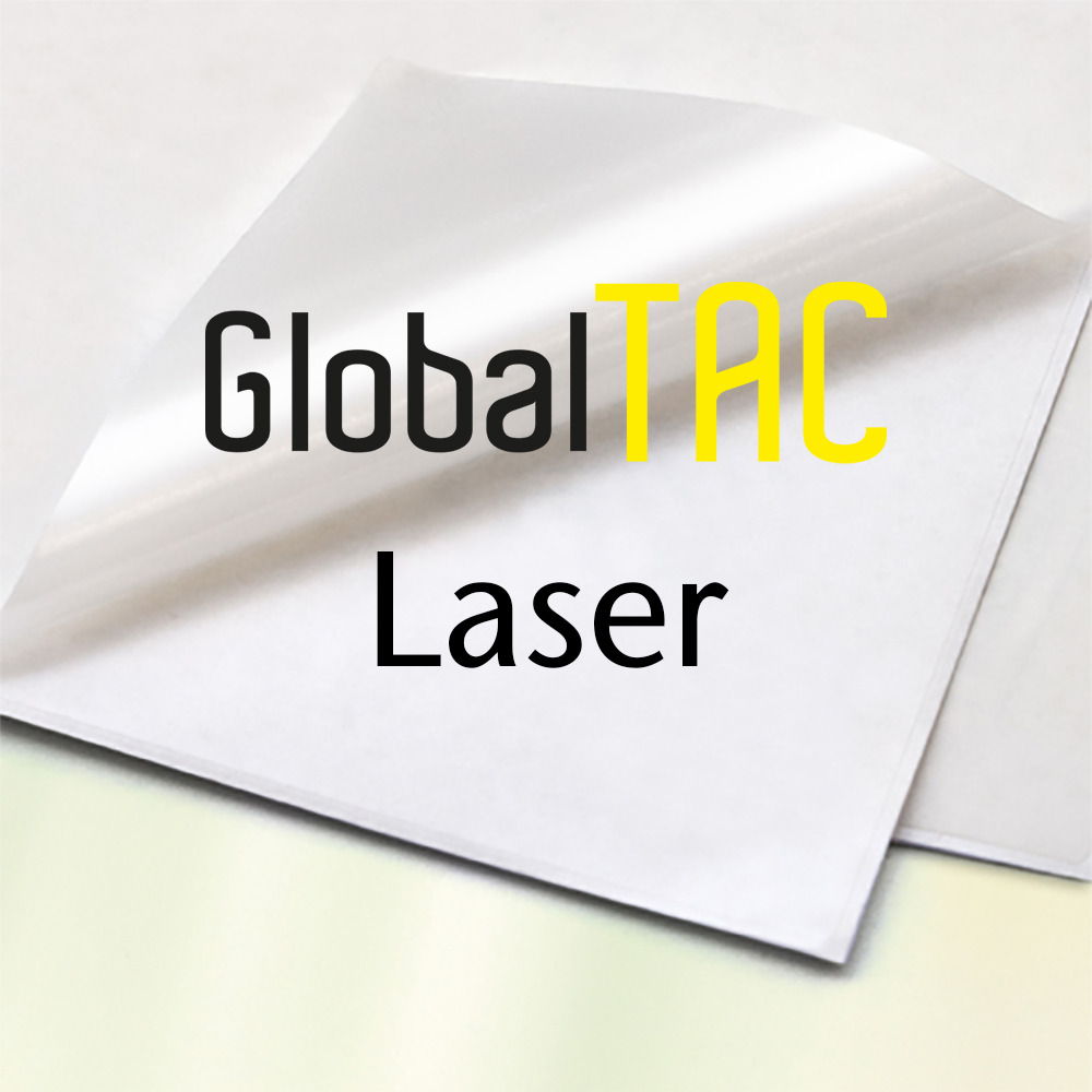 GlobalTAC Laser