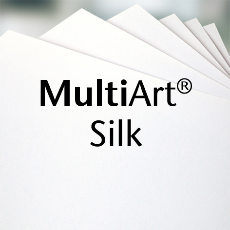 MultiArt® Silk