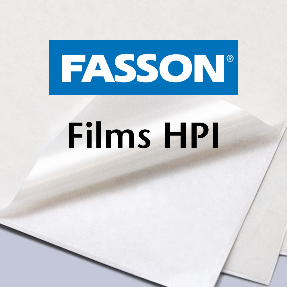 Fasson® Films HPI