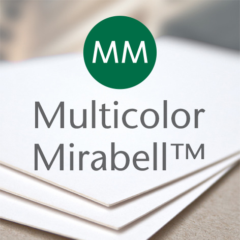 Multicolor Mirabell™