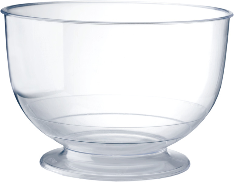 Plastglas Chrystal