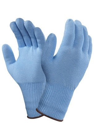 Ansell Hyflex ochranné rukavice proti proříznutí, vhodné na potraviny, pratelné