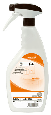 Roomcare R4 meubelspray