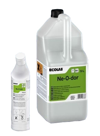 Nautralizator zapachu Ecolab Ne-O-dor