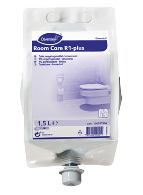 Room Care R1 plus