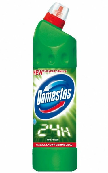 Detergent lichid dezinfectant Pine Fresh Domestos Pro Formula; 1 X 5L