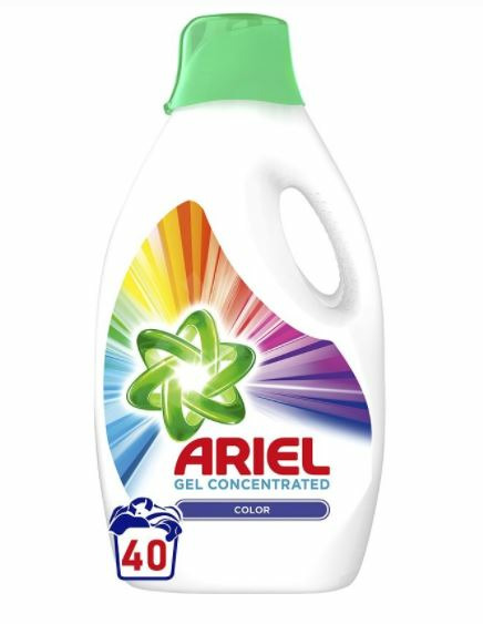 Ariel folyékony mosószer
