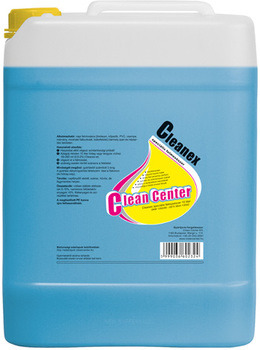 Cleanex speciális felmosószer