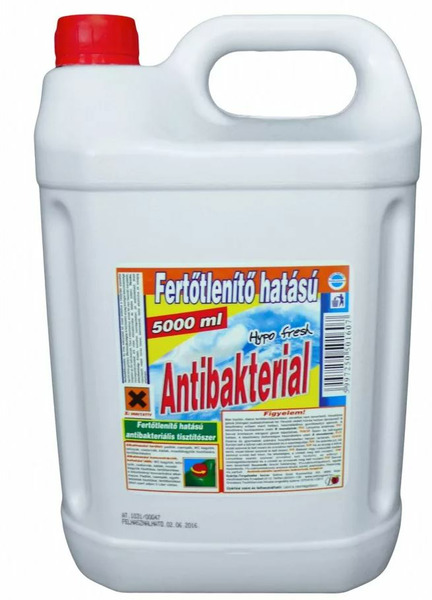 Dalma antibakteriális tisztítószer