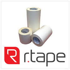 R-Tape Application Tape