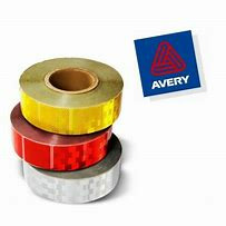 Avery Conspicuity tape