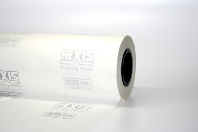 Hexis Application Tape