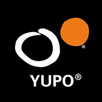 YUPOTako® toile XAD 1069 (Sérigraphie, UV numérique)